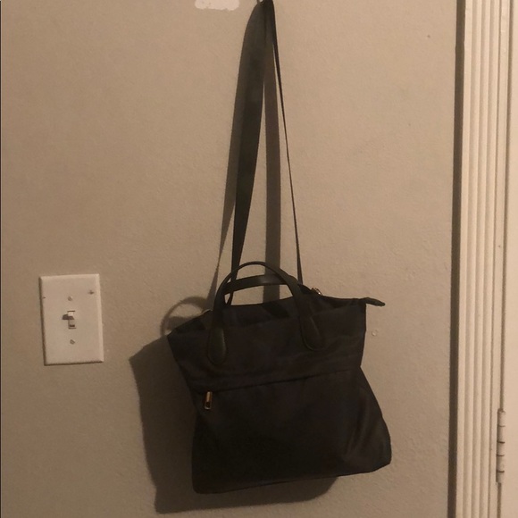 Mini Convertible backpack - Picture 2 of 2